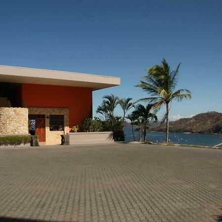 Hotel La Finisterra Nicoya Exterior foto